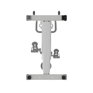 Bicicletas de Spinning de Acero Personalizadas de Calidad Maketec, Conducción Suave para Ciclismo Deportivo Familiar en Interiores - Product Image 6