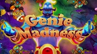 Jeu de tir vidéo populaire aux États-Unis, 4, 6, 8, 10 places, Ocean King 3 Plus, Aladdin Adventure, jeu de pêche multijoueur