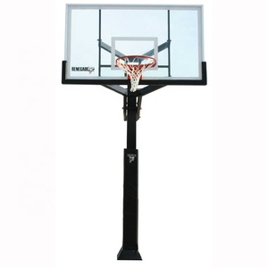 <strong>Basketball</strong> Goal <strong>Post</strong> (Stand) - Product Image 3