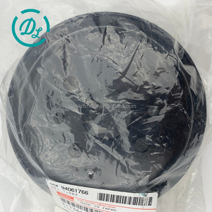 Poulie de pompe à eau diesel EexcavaStart 1-13641165-0 1136411650 6BG1 – Remplacement durable compatible avec les excavatrices EX120-5 SY135 - Product Image 4
