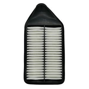 خط إنتاج عالي الجودة غير منسوج مانع للتسرب الأصلي لعنصر السيارة فلتر هواء لشاحنة APV OEM 13780-61J00 - Product Image 1