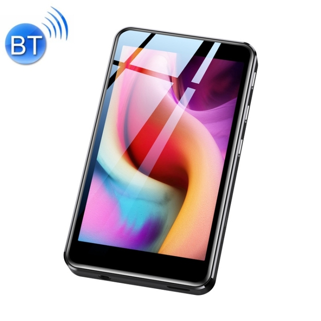WIFI Game E-Book Touch Screen Wireless Mini Tablet MP3/MP4/MP5 Player FM Radio Video Media Player (2G DDR+16G Flash)