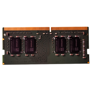 100% Original LENOVO DDR4 8GB 3200MT/S SODIMM memoria <span class=keywords><strong>Ram</strong></span> 3200MHz frecuencia 16GB 32GB Notebook memoria <span class=keywords><strong>RAM</strong></span> para ordenador portátil - Product Image 2