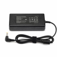 Adaptateur de charge rapide 90W compatible avec les ordinateurs portables et les stations de travail HP, chargeur d'ordinateur portable haute puissance, vente en gros