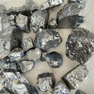 Silicium métallique de haute qualité 553 441 3303 2502 Métaux et produits métalliques de qualité - Product Image 2