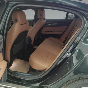 Auto Usado <span class=keywords><strong>de</strong></span> Tres Volúmenes, 5 Asientos, 4 Puertas, Jaguar XEL Modelo <span class=keywords><strong>2022</strong></span>, 2.0T 250PS R-DYNAMIC S Edición Deportiva Progresiva - Product Image 5