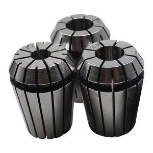 Outil de tour d'usine accessoires de maintien tour CNC fraise routeur porte-embout <span class=keywords><strong>Er20</strong></span> <span class=keywords><strong>pince</strong></span> mandrin <span class=keywords><strong>pince</strong></span> ensemble Kit pour le fraisage - Product Image 3