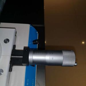 Máy Chiếu Định Hình Đo Lường Video Trục Bán Chạy - Product Image 4