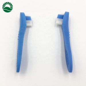 Good Quality Soft Rubber Safety Prison Jail <strong>Toothbrush</strong> - Product Image 6