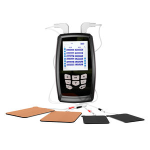 Estimulador Muscular Elétrico Unidade <span class=keywords><strong>TENS</strong></span> Estimulador Eletro Sem Fio Máquina <span class=keywords><strong>TENS</strong></span> - Product Image 2