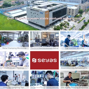 <span class=keywords><strong>800VA</strong></span> 순수 사인파 <span class=keywords><strong>UPS</strong></span> 긴 백업 솔루션을위한 인버터 - Product Image 6