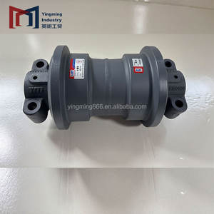 Komatsu Pc3000 p4000 Pc5500 Pc7000 Pc8000 vendita calda escavatore cingolato sottocarro pezzi di ricambio cingoli rullo cingoli cingoli cingoli <span class=keywords><strong>D6d</strong></span> - Product Image 4