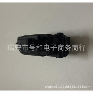 Actuador de Cerradura de Maletero para Ford Escape 9L8Z7843150B, Motor del Sistema de Cierre Centralizado, Control Remoto de Plástico - Product Image 4