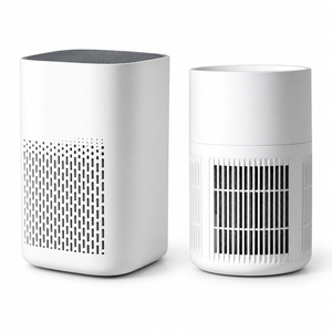 OEM Custom Mold Making for Air Purifier Plastic Housings and <b>Vent</b> <b>Grilles</b> - Product Image 1
