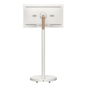 <span class=keywords><strong>Monitor</strong></span> <span class=keywords><strong>LCD</strong></span> Rotante da 21,5 Pollici con Schermo Touch Incell Android 12 e Supporto da Pavimento per Istruzione, Studio, Allenamento e Gaming - Product Image 4