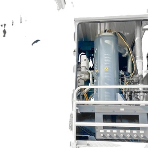 Truck Mounted Membrane Nitrogen Generator for <b>Oilfield</b> and Industrial Use - Product Image 6