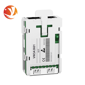 Controlador Lógico Programable (PLC) -Schneider- VW3A3601 Nuevo y Original con 16 E/S, Módulo de Comunicación I/O Link de 110V - Product Image 2