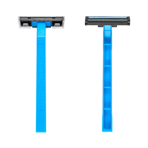 Lưỡi dao cạo nhà sản xuất ustra lưỡi thép không gỉ dùng một lần dao cạo tái sử dụng grainer dao cạo - Product Image 1