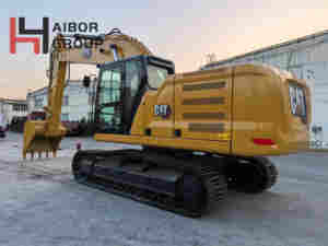 Sâu bướm 323 GC 323dl 323d2l 323gc <span class=keywords><strong>323D</strong></span> máy xúc, Sâu Bướm sử dụng mèo 320 máy xúc 23 tấn để bán chất lượng tốt - Product Image 2