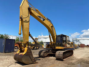 รถขุดตีนตะขาบ330D 330D2L 330 DL รถขุดตีนตะขาบ329E ขนาดใหญ่ใช้330B ตีนตะขาบ320 325 323ยี่ห้อแมว - Product Image 3