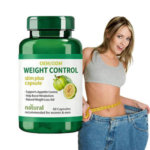 แคปซูลสารสกัดเต็งหวงกั๋วจากธรรมชาติ ช่วยส่งเสริมการย่อยอาหาร การเผาผลาญ ควบคุมไขมันหน้าท้อง อาหารเสริมสมุนไพร - Product Image 1