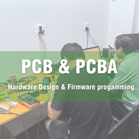 Services d'assemblage de circuits imprimés et de fabrication de PCBA, autres services de circuits imprimés et de PCBA