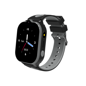 Kids Smartwatch 2.01 inch IPS Touch Display GPS SIM Card IOS/Android Compatible Waterproof Children Square Alloy Smartwatch LT52 - Product Image 1