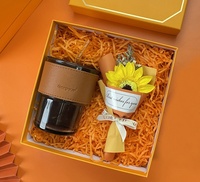 Boîte Cadeau en Papier de Luxe Personnalisée de Haute Qualité, Souvenirs de Mariage pour Invités