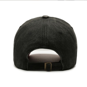 Casquette de camionneur personnalisée avec patch en PVC, casquette de baseball et casquette snapback - Product Image 6