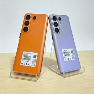 สมาร์ทโฟน Camon 50 Pro 5G ความจุ 24GB+512GB ปลดล็อคแล้ว รองรับซิมคู่ สแตนด์บายคู่ CDMA/LTE หน้าจอ LED 6.9 นิ้ว 120Hz พร้อมที่ชาร์จ 70W - Product Image 1