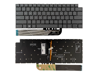 Clavier pour <span class=keywords><strong>DELL</strong></span> 3340 E7450 E5450 E7470 <span class=keywords><strong>E5470</strong></span> - Product Image 3