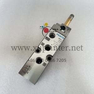 WD Original Factory New Valve MFH-5-1-8-B 19758 for <b>Printing</b> <b>Machine</b> Parts - Product Image 4