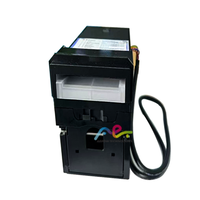Accepteur de billets de banque à prix d'usine, validateur de billets multi-devises pour distributeurs automatiques