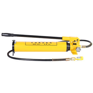 Jebao — <span class=keywords><strong>pompe</strong></span> électrique <span class=keywords><strong>manuelle</strong></span> Enpac, p 142/P391/P802/P842 P392 - Product Image 3