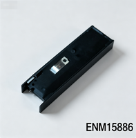 Nouvelles pièces de rechange M ENM15886 Couvercle de tête pour imprimante jet d'encre Cij 9010 9020 9030 9018 9028 Garantie 1 an