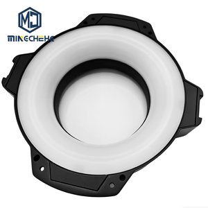 Anillo de Luz Multiespectral 100% Original de 100 mm CA-DRM10X para Sistemas de Visión Artificial e Inspección Industrial - Product Image 1