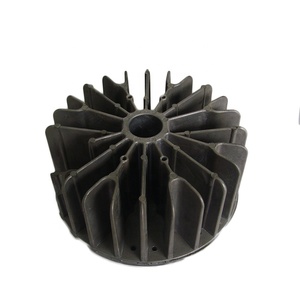 Hot Sale Heat Sink Hardware Fittings Precision Casting Aluminium Die Casting Service - Product Image 5