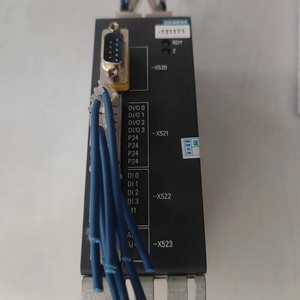 Module haute stabilité 6SL3055-0AA00-4CA5/6SL3055-0AA00-3FA0/6SL3055-0AA00-2EB0 pour la mise à niveau des systèmes de commande industriels - Product Image 5