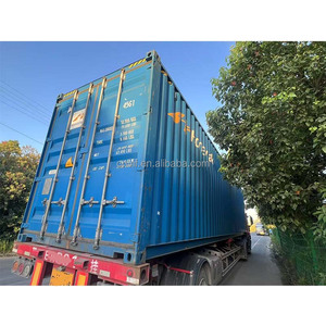 High Cube 40ft Multi-Purpose <b>Container</b> – Ready for Custom Modification. - Product Image 3