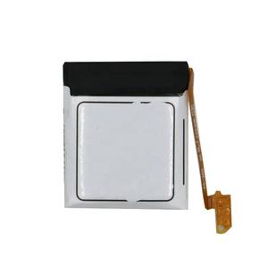 Asli Samsung Baterai untuk Samsung Gear 2 Neo R380 SM-R380 SM-R381 R381 300MAh Asli Samsung Baterai Pengganti R380 - Product Image 3