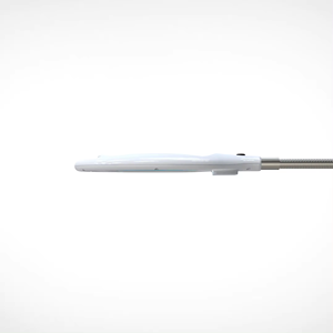 6.85"x4.25" 3 Diopter 100V/120V Telescopic Tube Magnifying Glass Light Flexible Gooseneck Reading Floor <b>Stand</b> Lamp - Product Image 5