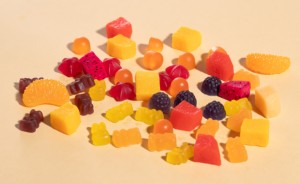 OEM Private Label Vitamin C <strong>Gummies</strong> Whitening Supplement - Product Image 6