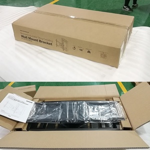 Support mural pour téléviseur encastré pivotant à 180 degrés pour le marché canadien - Product Image 6