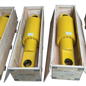 Conjunto de Cilindro Hidráulico para Excavadora <span class=keywords><strong>Carter</strong></span> 295-5708, Nuevo, con 1 Año de Garantía, Número de Pieza 2955708 - Product Image 4