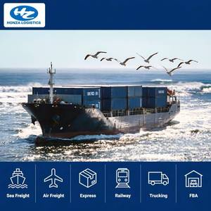 Trasporto Marittimo LCL, Consegna su Camion dalla Cina alla Croazia, Spedizione Merci al Dettaglio, Sdoganamento, Trasporto Commerciale <span class=keywords><strong>Zadar</strong></span>, Ultimo Chilometro - Product Image 5