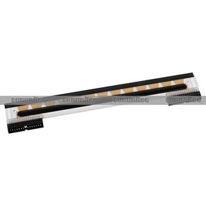 หัวพิมพ์ความร้อน G105910-053 G105910-048 สำหรับเครื่องพิมพ์ <span class=keywords><strong>Zebra</strong></span> ZD220/<span class=keywords><strong>ZD230</strong></span>/ZD888 GC420T GK888 TLP2844 R2844-Z R402 ความละเอียด 203 DPI - Product Image 2