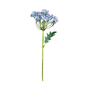Fleurs de marguerite artificielles 32 cm, bouquet de fleurs en soie pour mariage, décoration de la maison, accessoires de photographie - Product Image 5