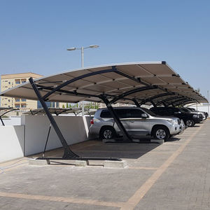 <span class=keywords><strong>Nice</strong></span> Offre Spéciale Carport pour le stationnement de voiture à bas prix d'usine - Product Image 5