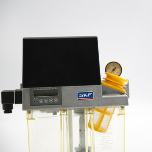 Bomba de lubrificação para óleo, bomba de óleo lubrificante skf ford vogel - Product Image 4