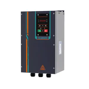 High Quality frequency inverter at Wholesale Prices from China KD600 IP65/IP54 Water Proof VFD